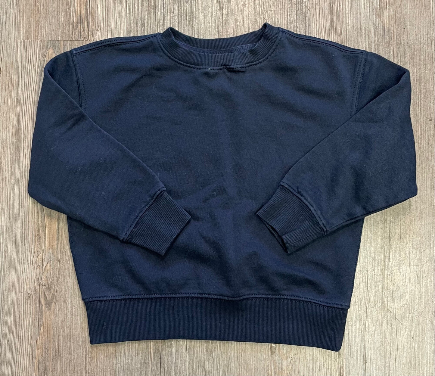 Navy  Old Navy Sweatshirt, 5Y