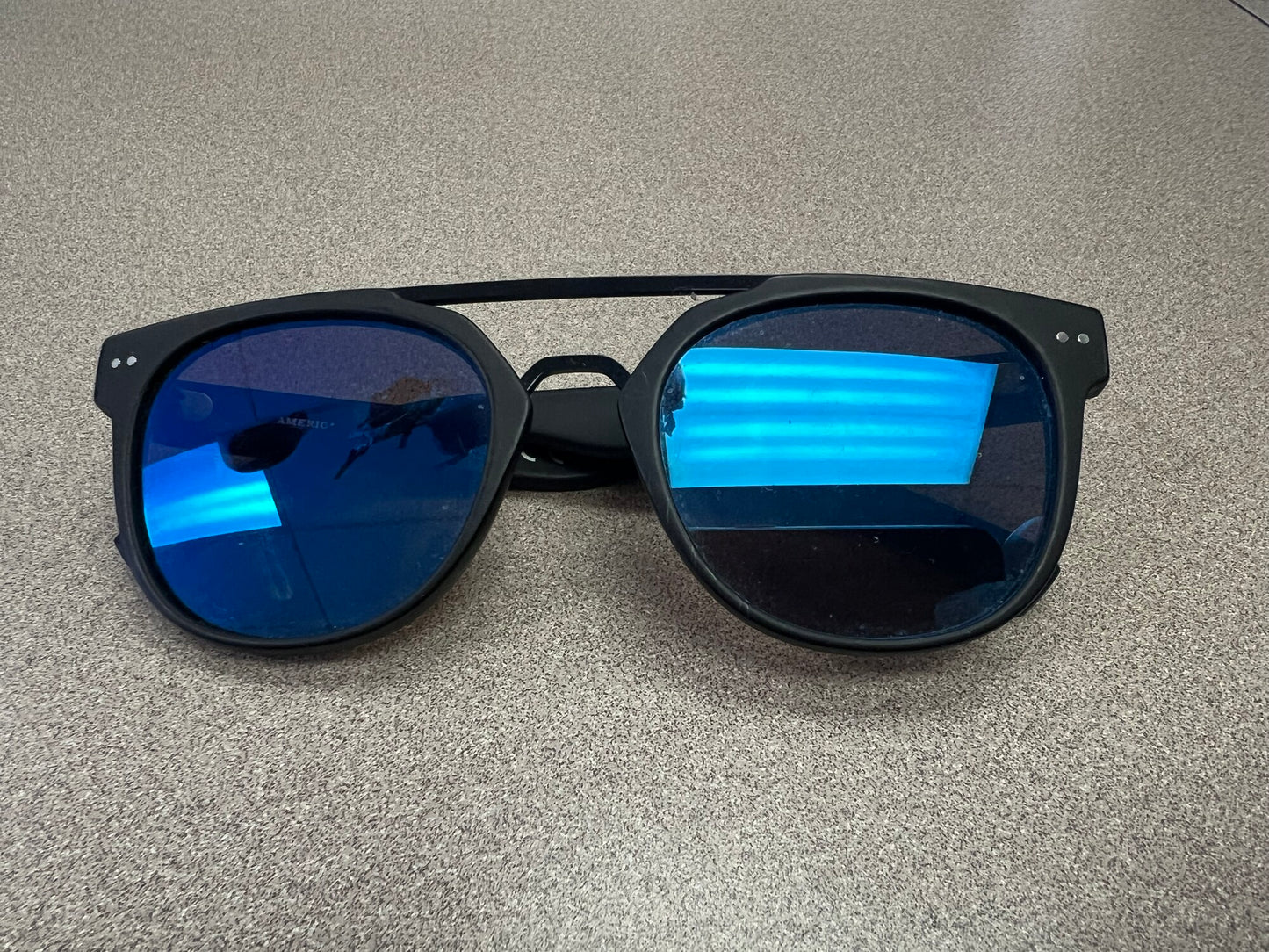 Black  AE Sunglasses, Teen