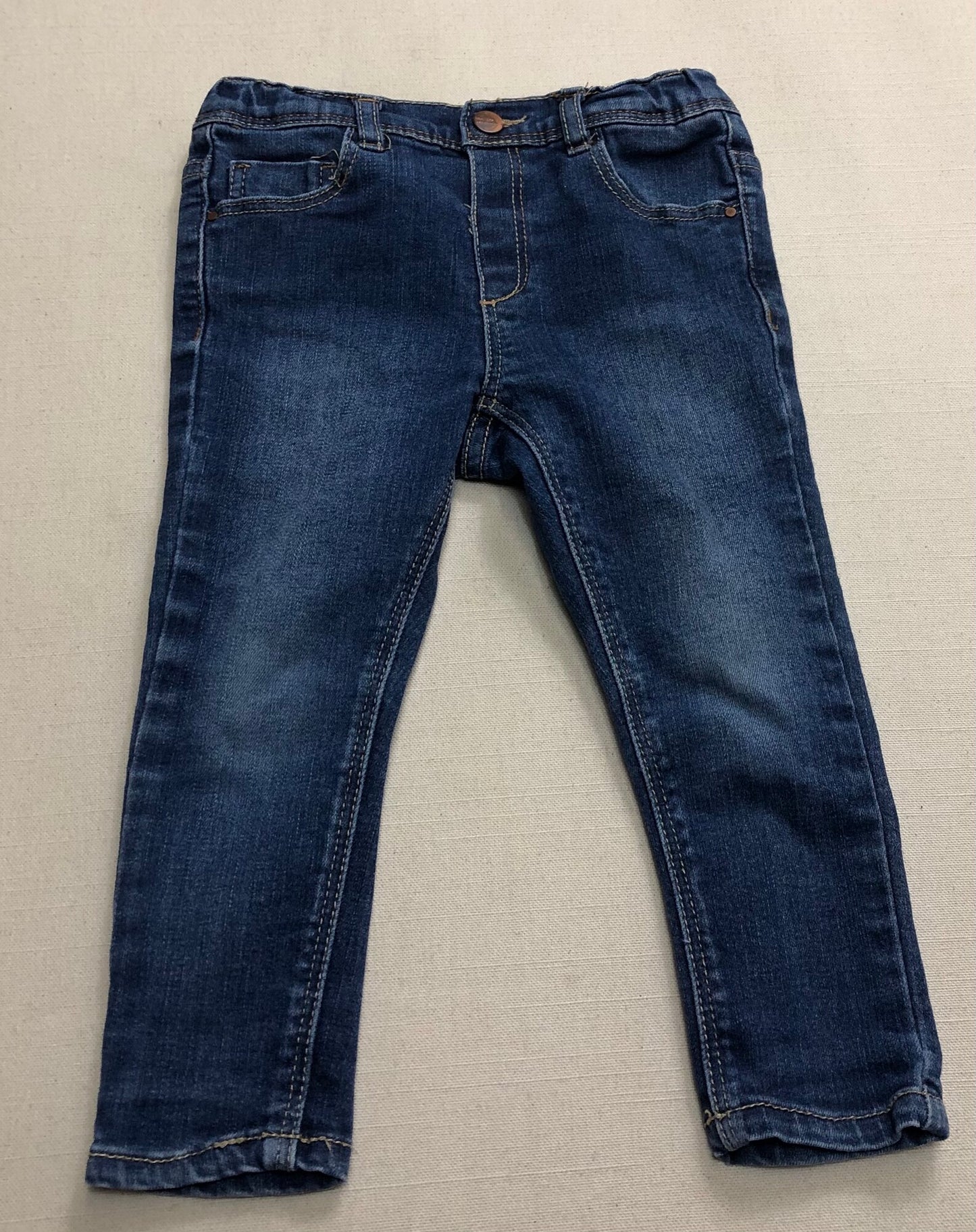Blue  Zara Denim, 18-24M