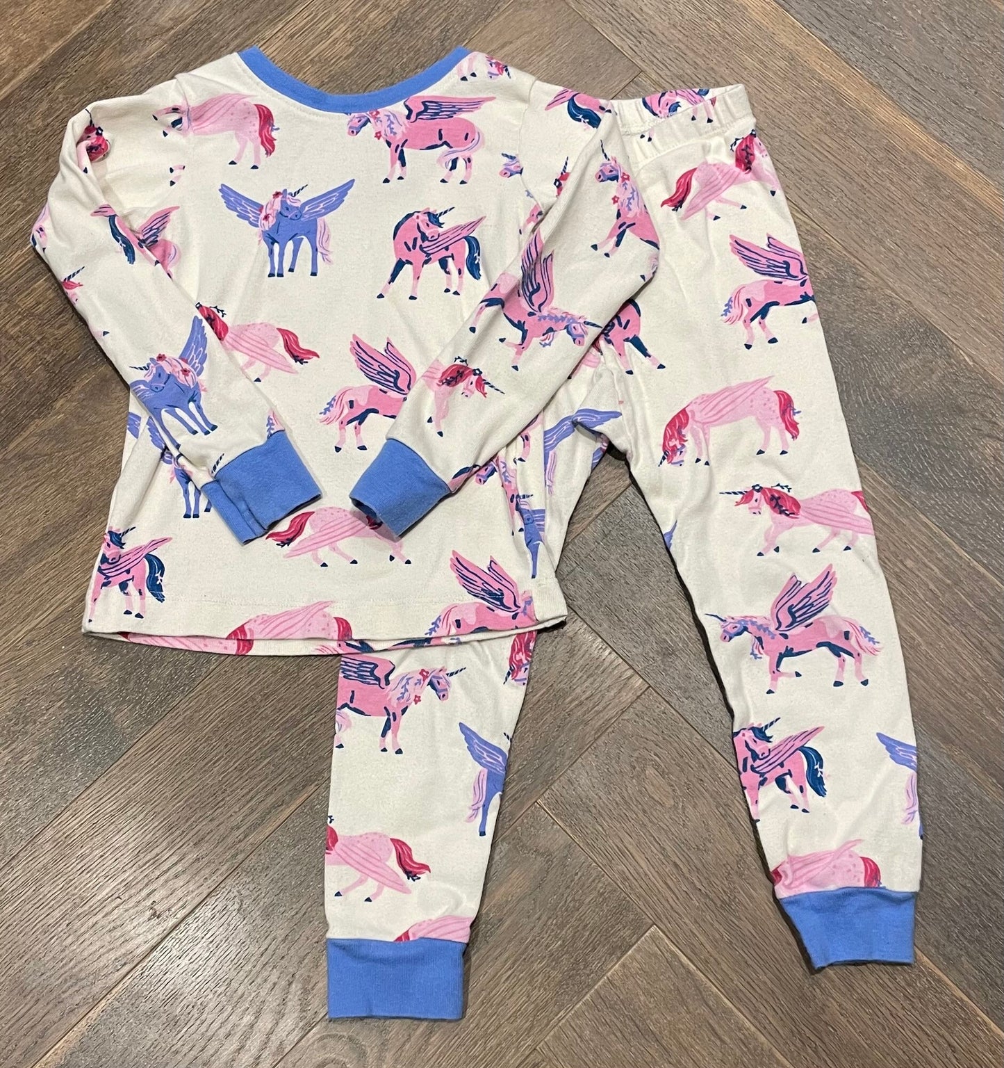 Multi  Hatley Pl Set, 4Y