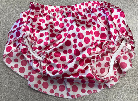 Fuchsia  Gotcha Covered Baby Bloom, 12M