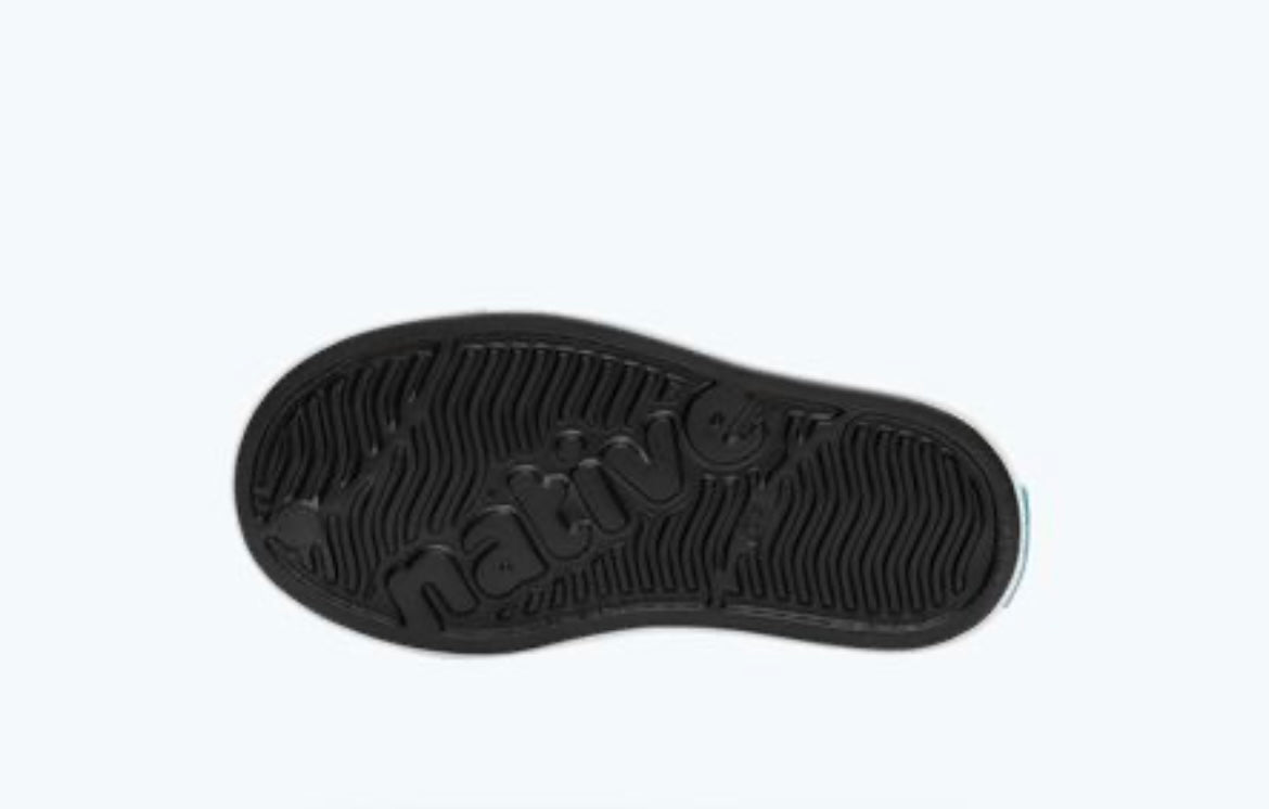 Black  Native Jefferson Child, J6