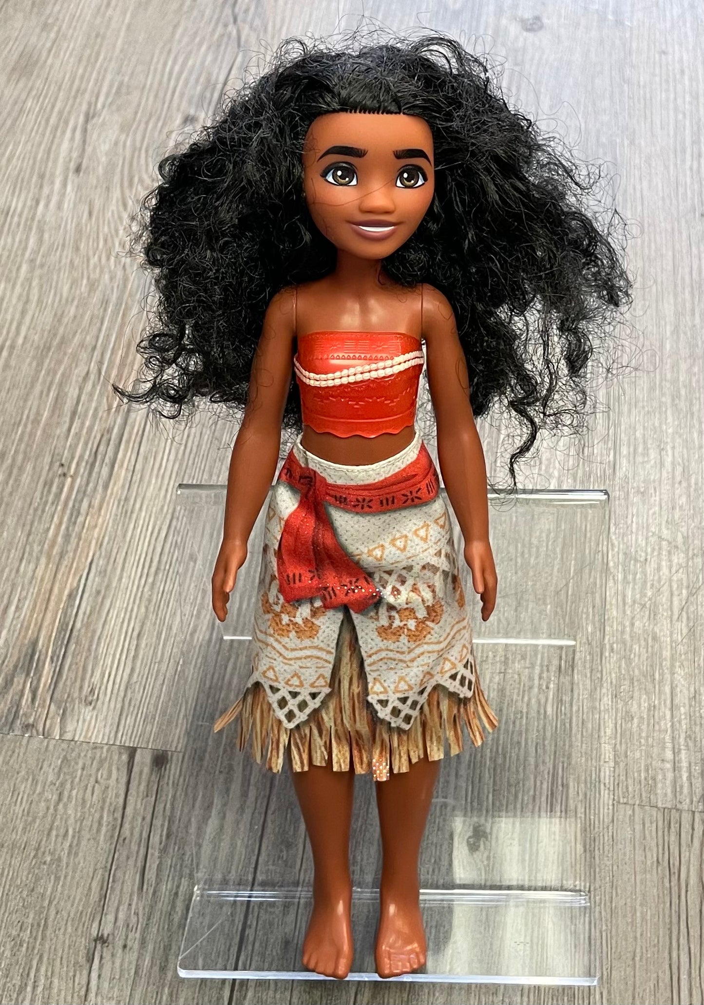 Multi  Disney Moana Doll, 10 Inch
