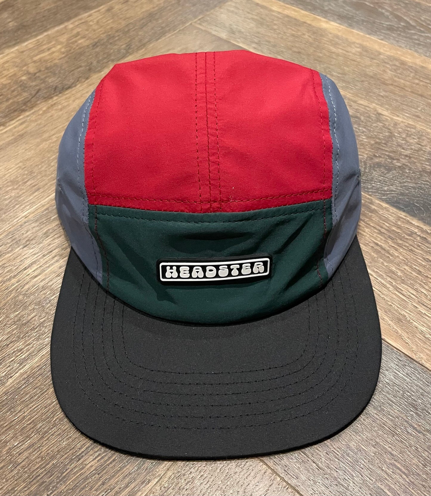 Multi  Headster Baseball Cap, 7-14Y