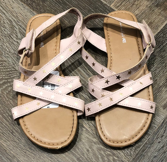 Dustyros  American Eagle Sandals, 2Y