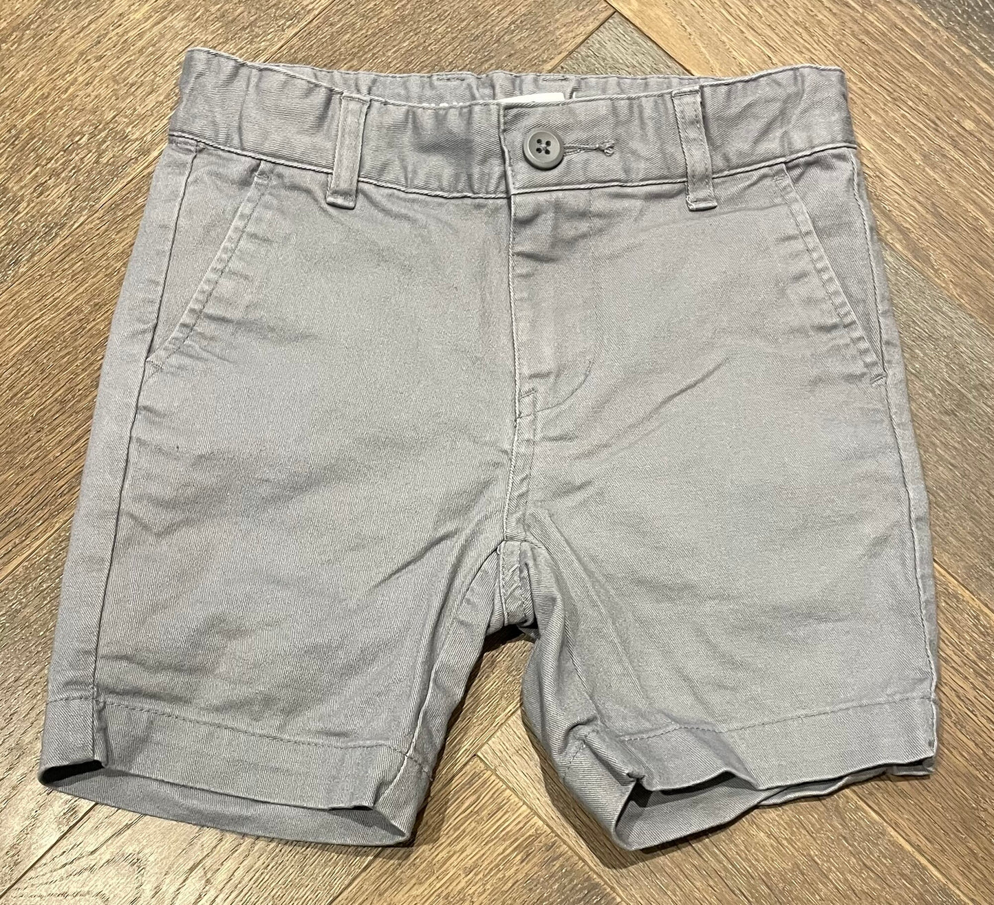 Grey  Old Navy Shorts, 5Y