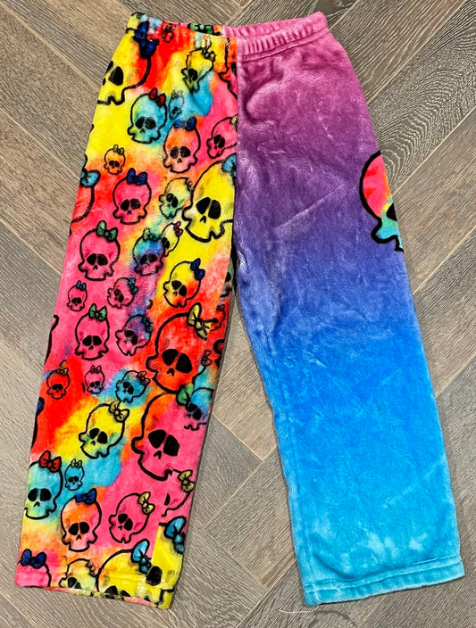 Multi  Penelope Wildberry Bottom, 3-4Y