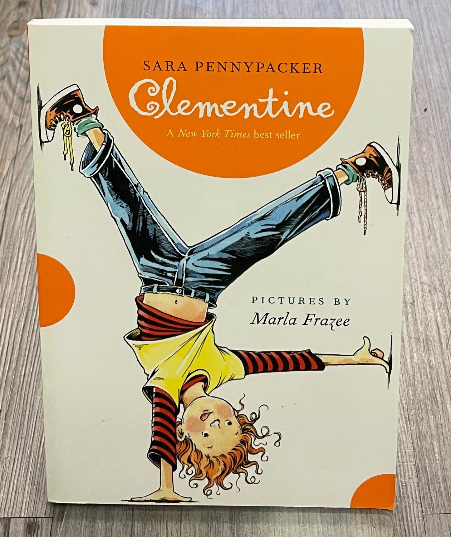 Multi  Clementine, Paperback