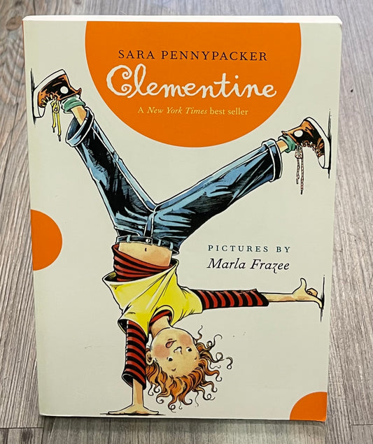 Multi  Clementine, Paperback