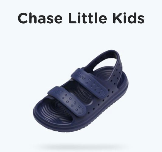 Regatta  Native - Chase Little Kid, C8
