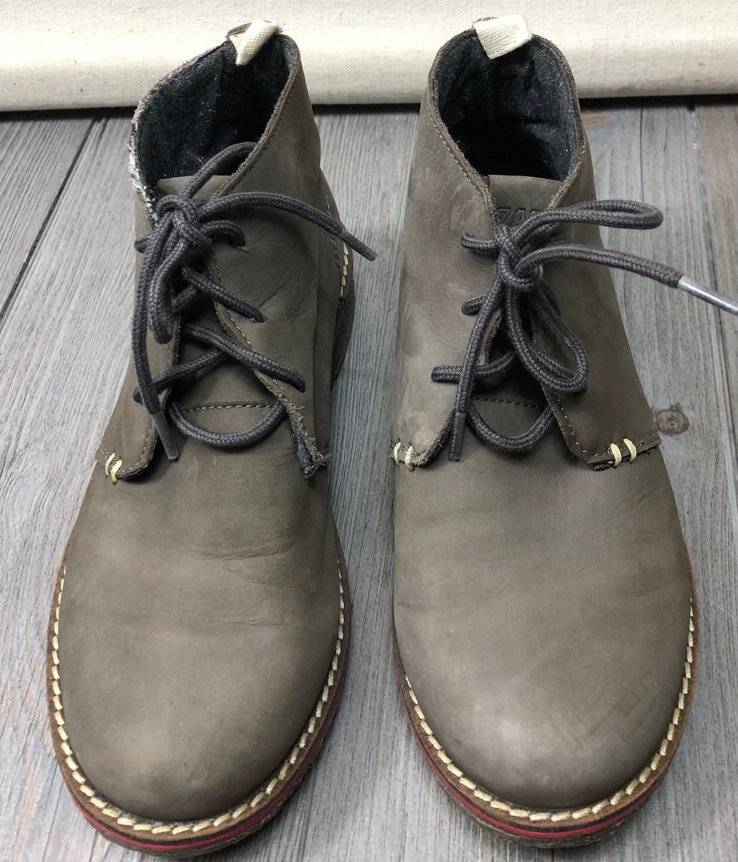 Brown  Zara Shoes, 2Y