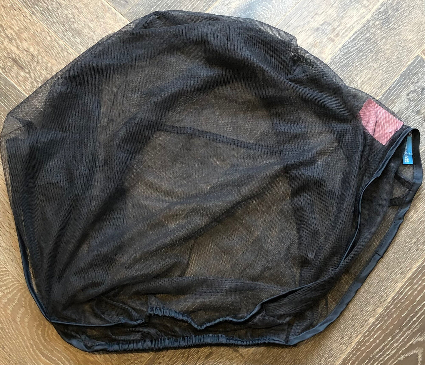 Grey  Uppababy Stroller Bug Net, One Size