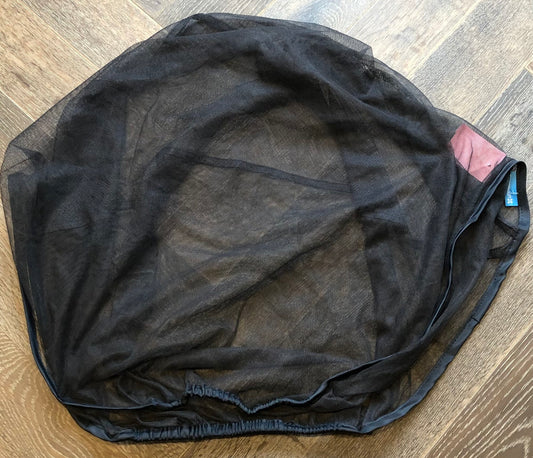 Grey  Uppababy Stroller Bug Net, One Size
