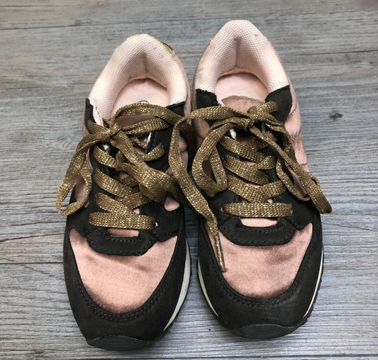 Brown  Monoprix Kids Running, 11Y