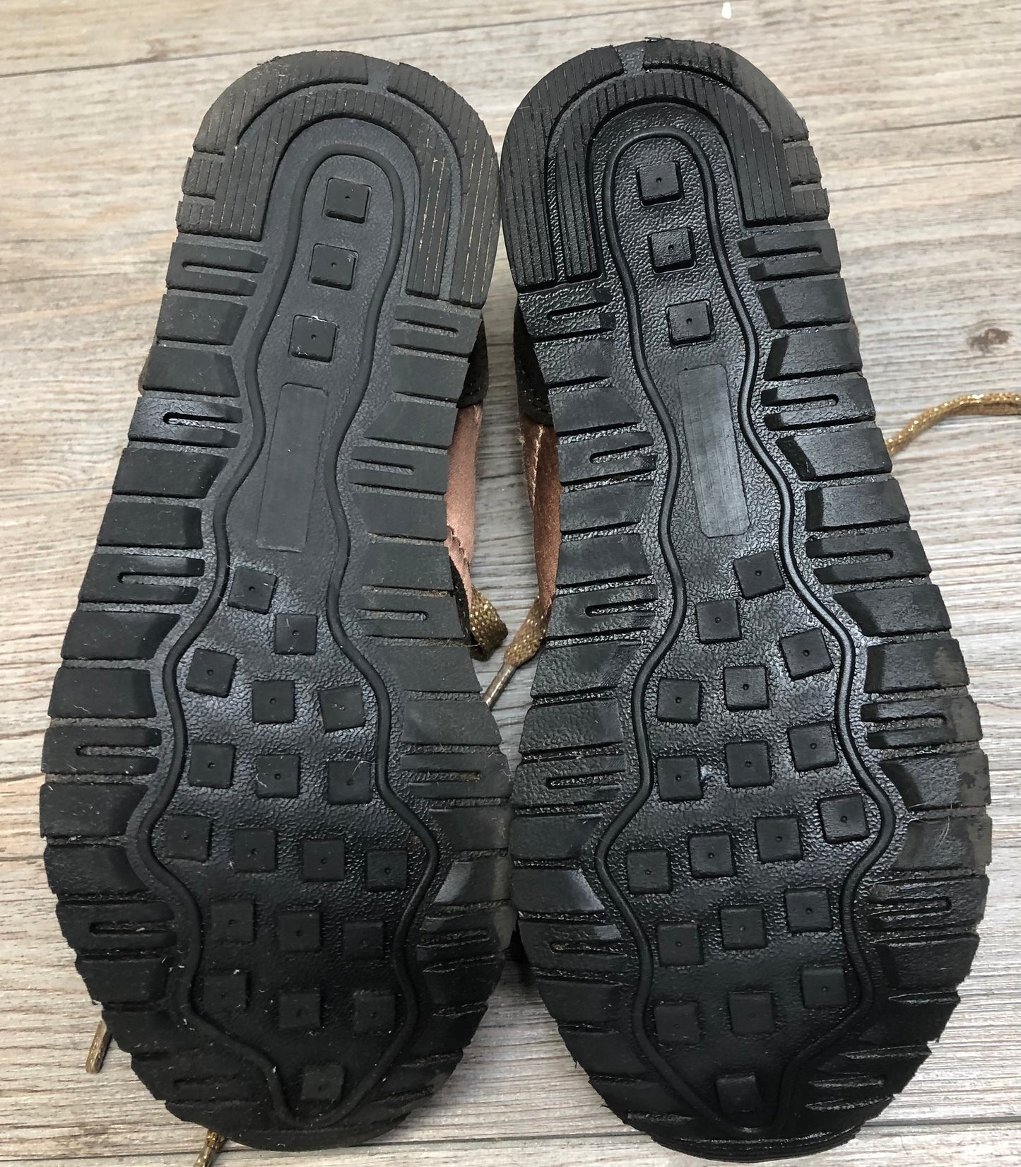 Brown  Monoprix Kids Running, 11Y