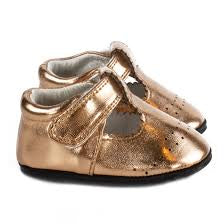 RoseGold  My Mocs - Guida Scallop, 30-36M