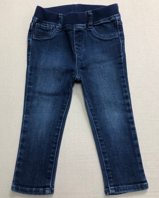 Blue  Gap Jegging, 18-24M