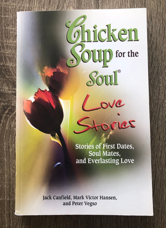 Multi  Chicken Soup For The Soul, Paperback