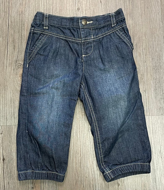 Blue  Joe Fresh Pants, 12-18M