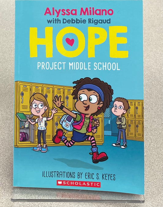 Multi  Hope, Paperback
