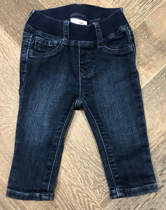 Blue  Gap Jegging, 3-6M