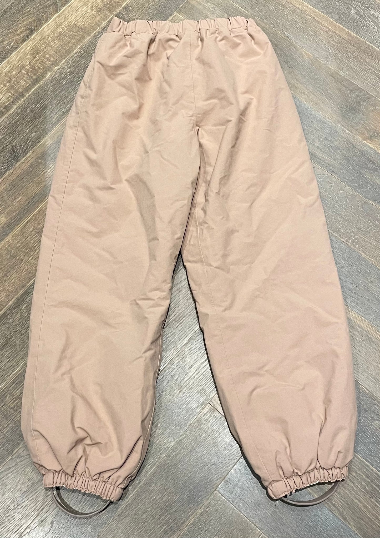 Dustyros  Wheat Snow Pants, 10Y