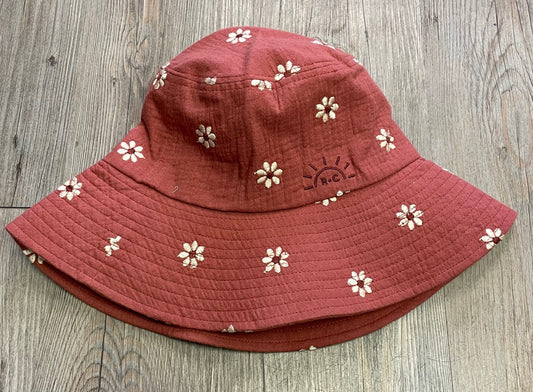 Strawber  Rylee+cru Bucket Hat, 56CM