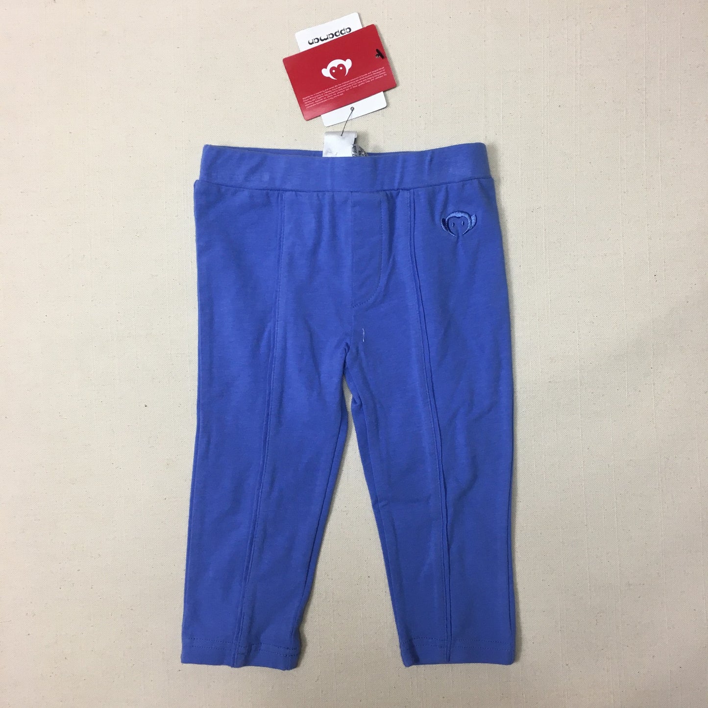 Blue  Appaman Pants, 2Y