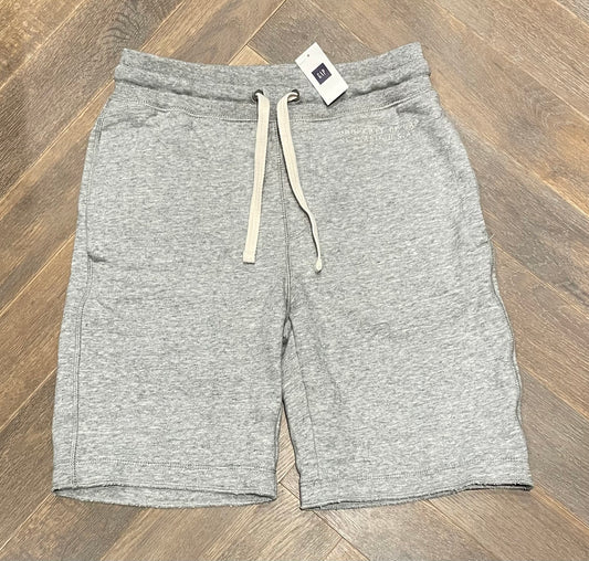 Grey  Gap Shorts, 14-16Y