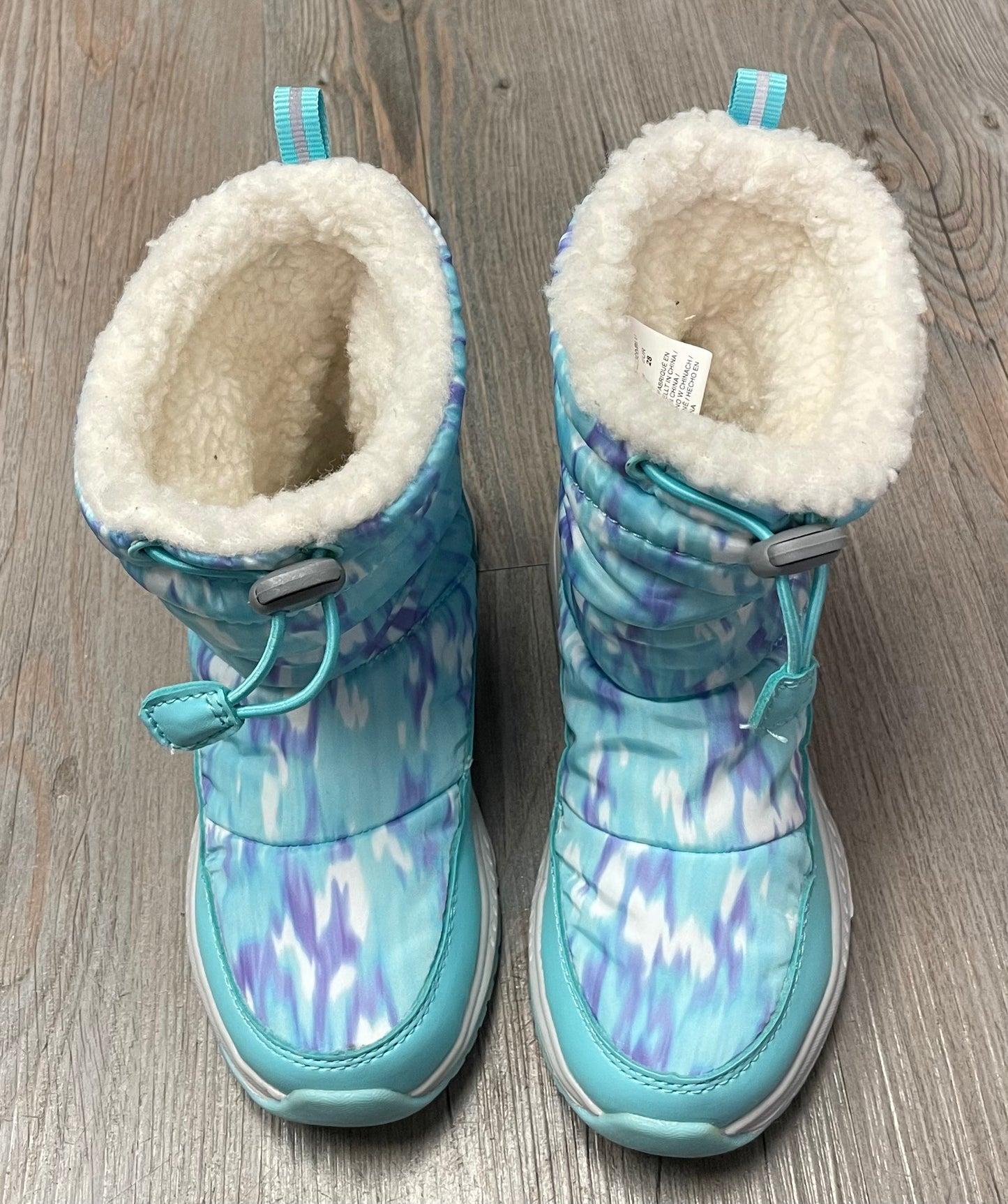 Mint  Mountain Warehouse Boots, 10T