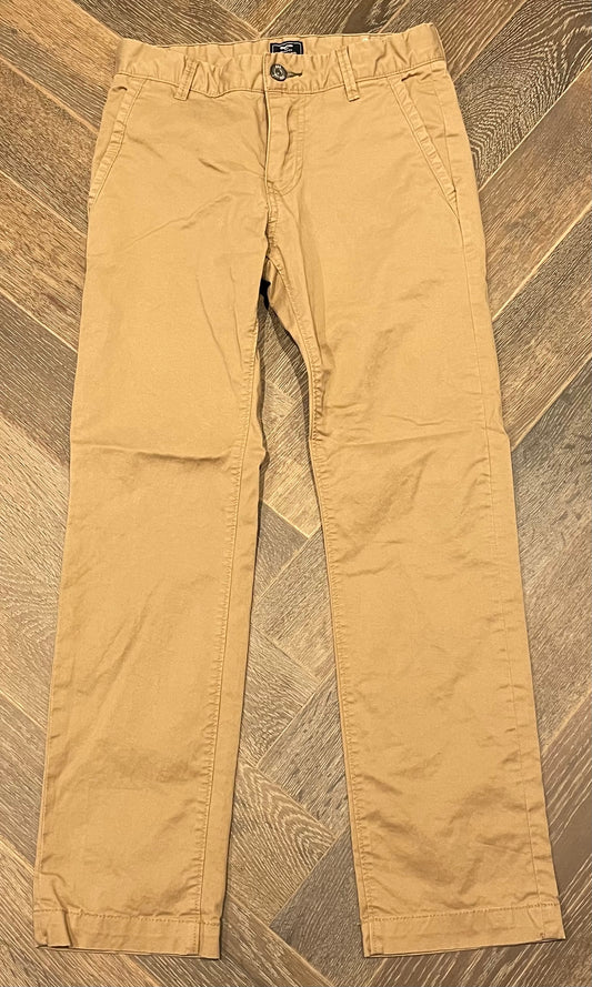 Brown  Gap Pants, 10Y