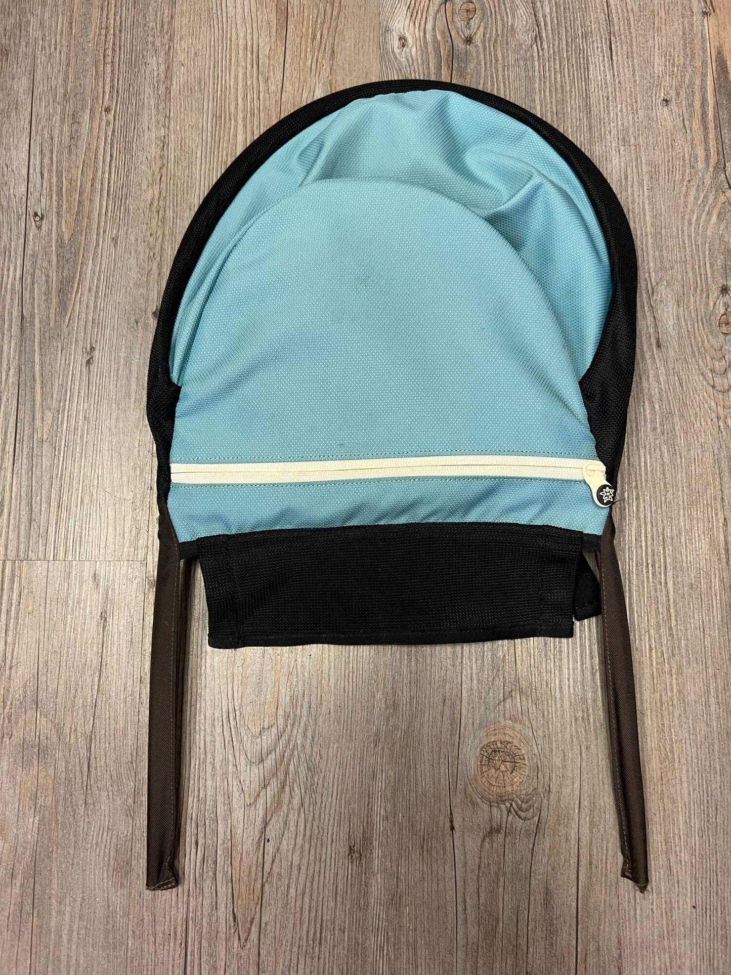Blue  Sherpani Backpack Carrier, Max 55 Lbs
