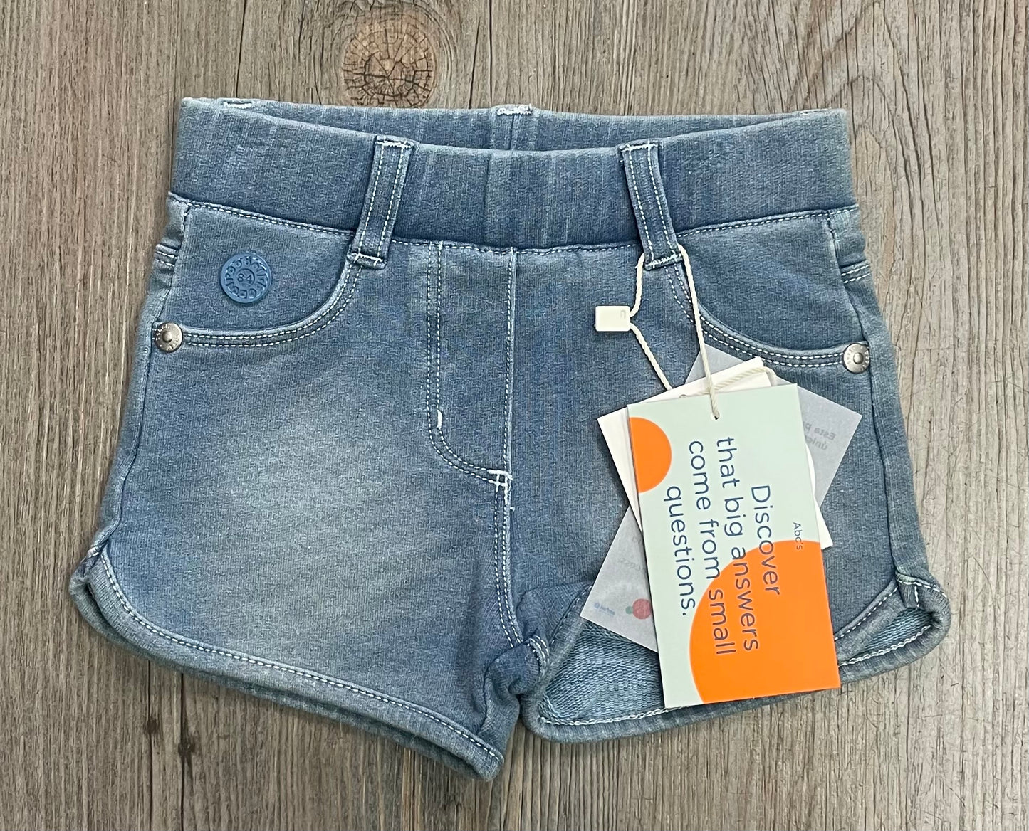 Liteblue  Boboli Shorts, 12M