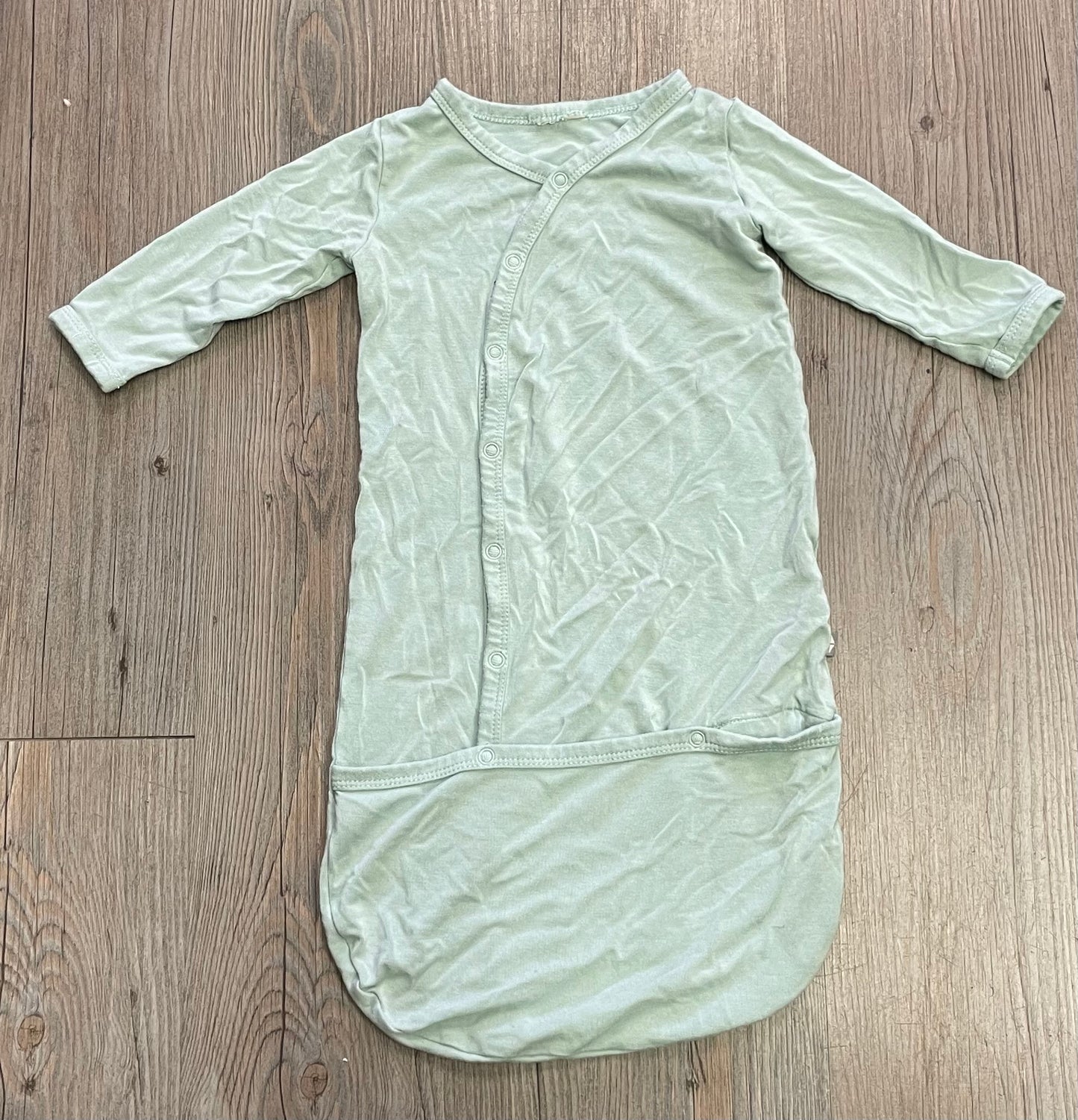 Sage  Kyte Sleep Sack, 3-6M