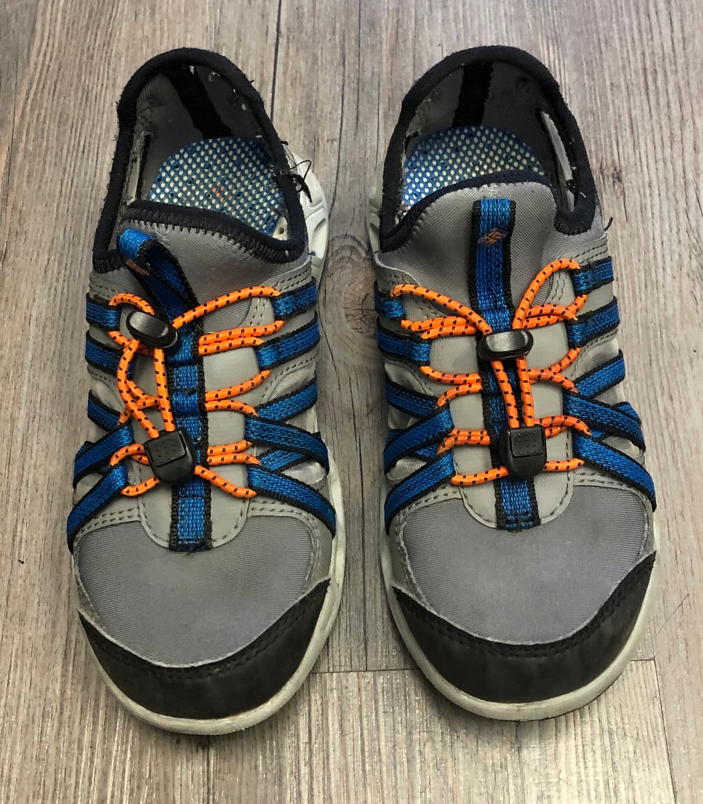 Multi  Columbia Water Shoes, 1Y