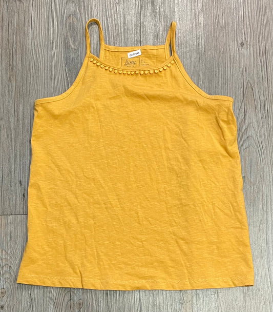 Rust  Bixby Nomad Tank Top, 8-10Y