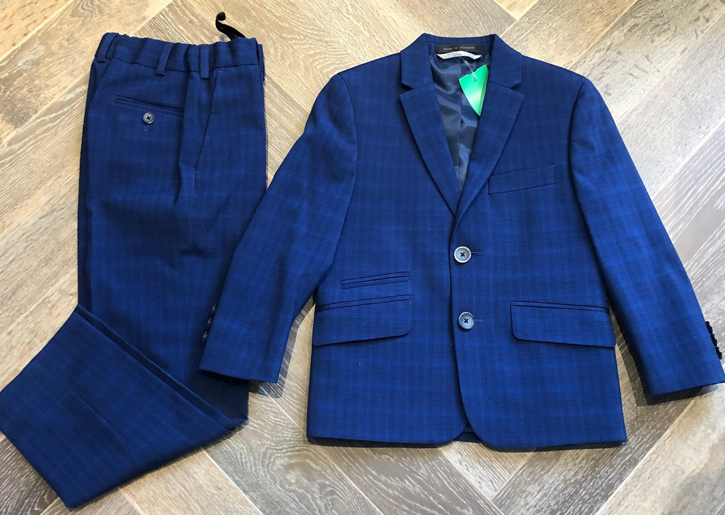 Blue  Marc New York 2pc, 5Y