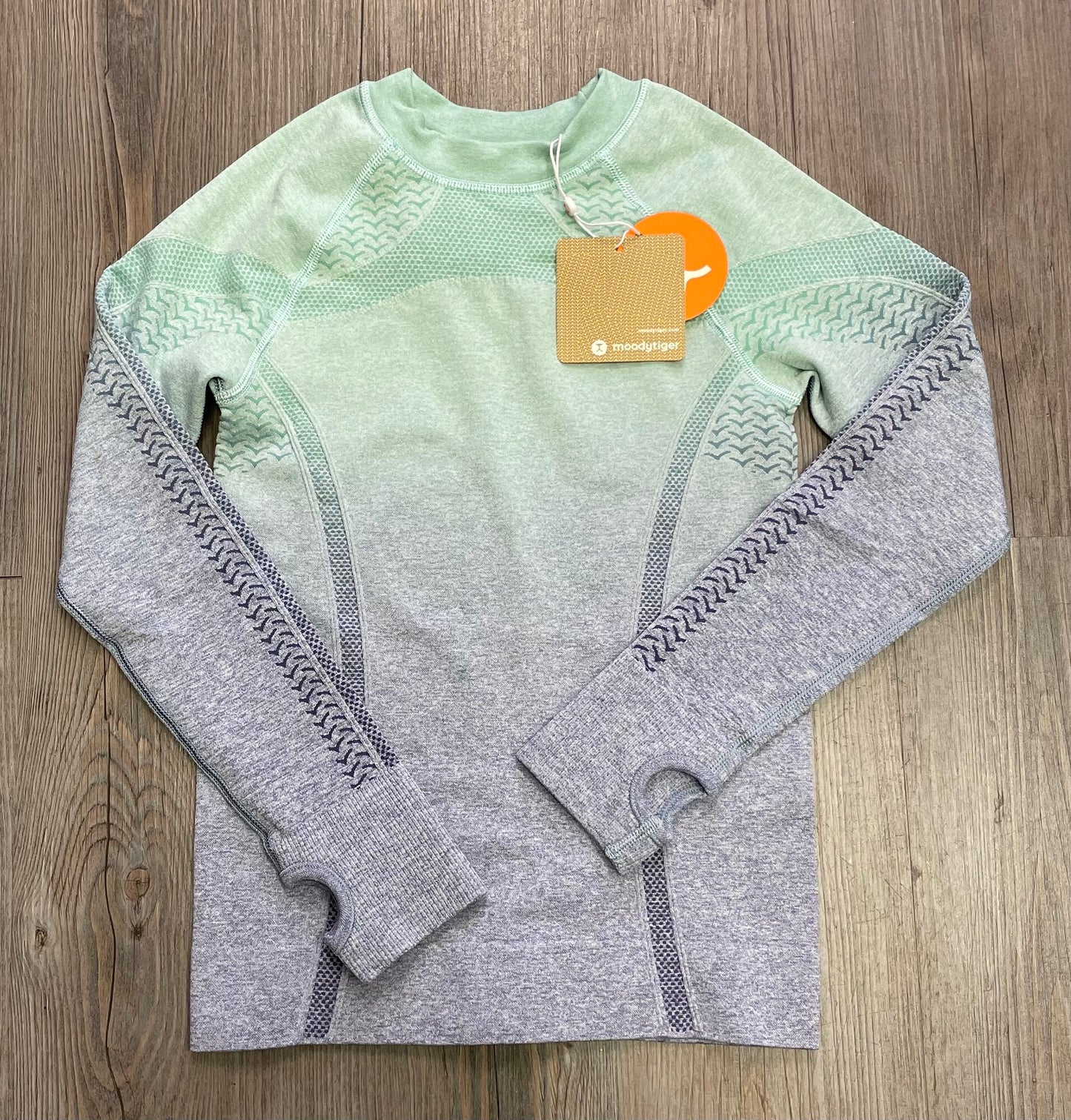 Multi  Moodytiger LS, 8-10Y