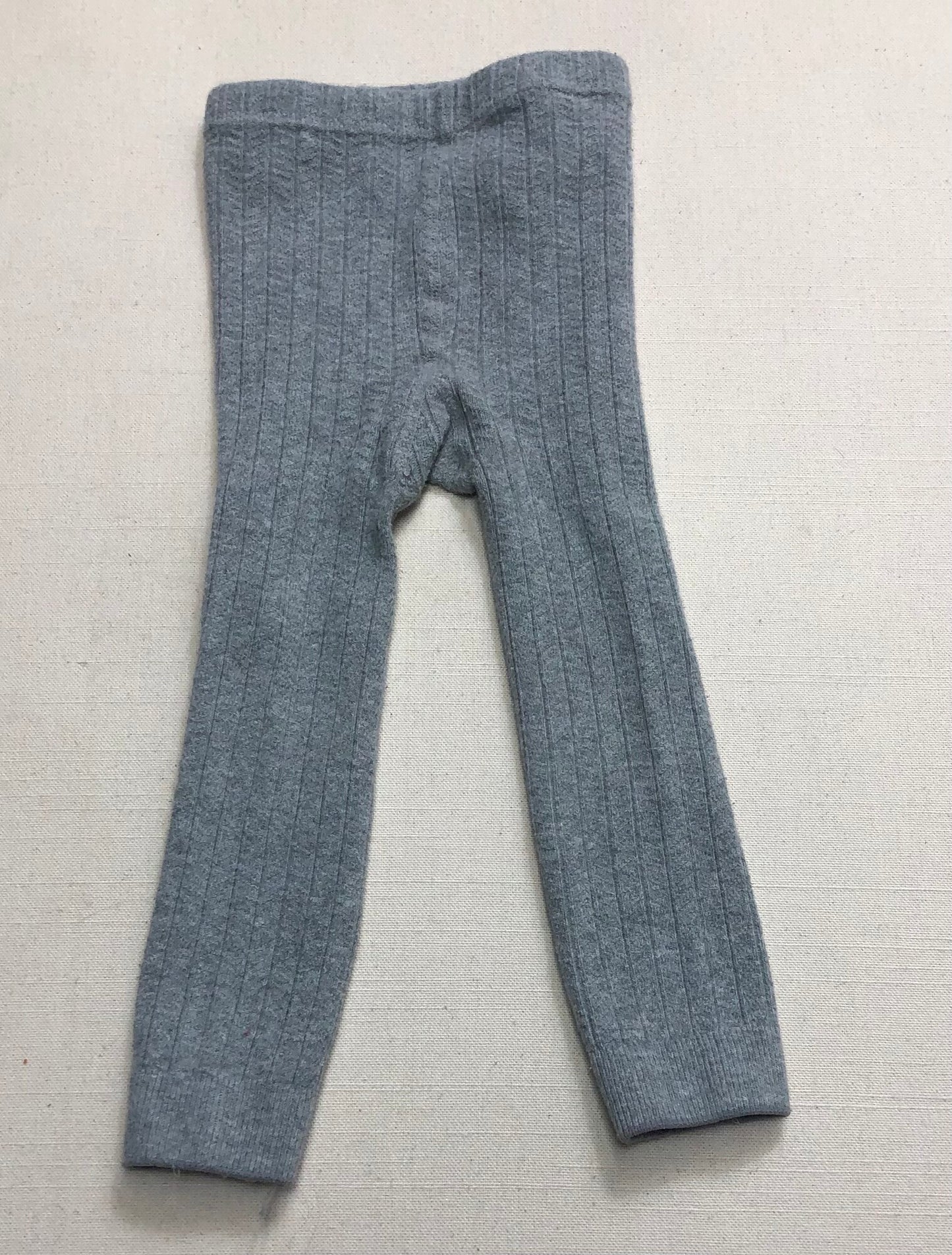 Grey  Baby Legging, Infant