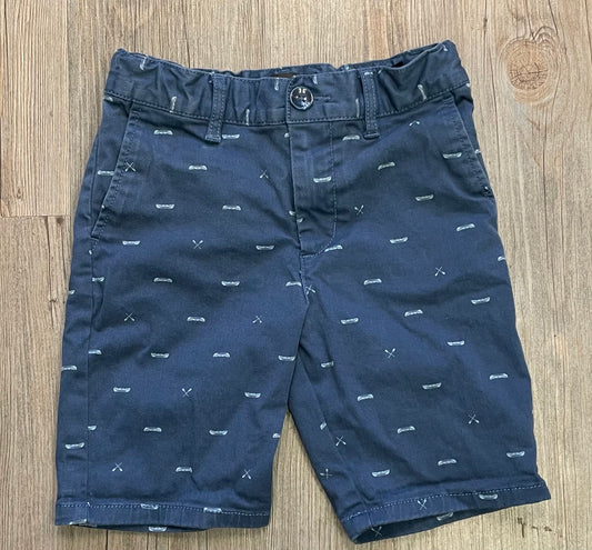 Blue  Nordstrom Shorts, 6Y