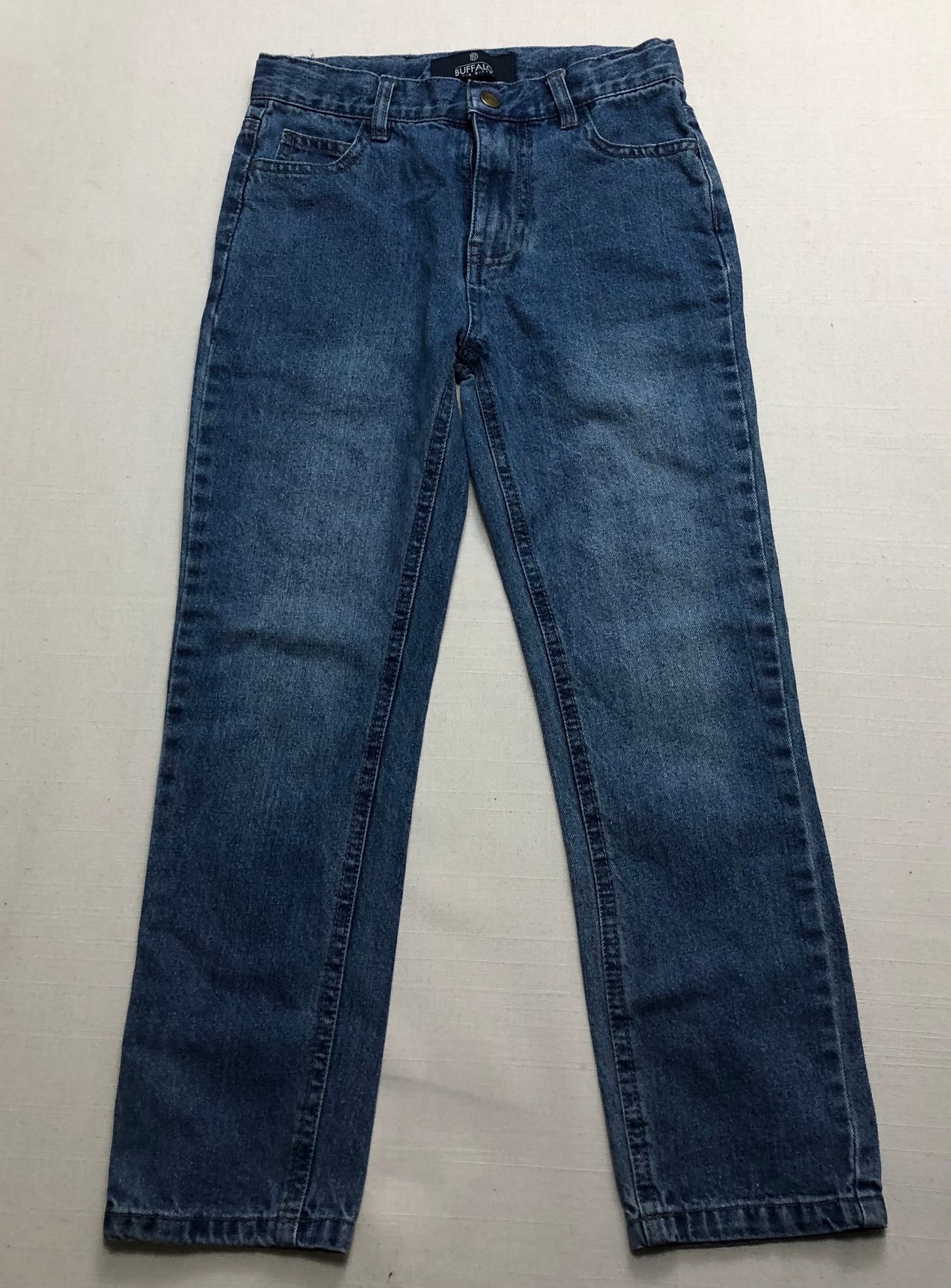 Blue  Buffalo Jeans, 8Y