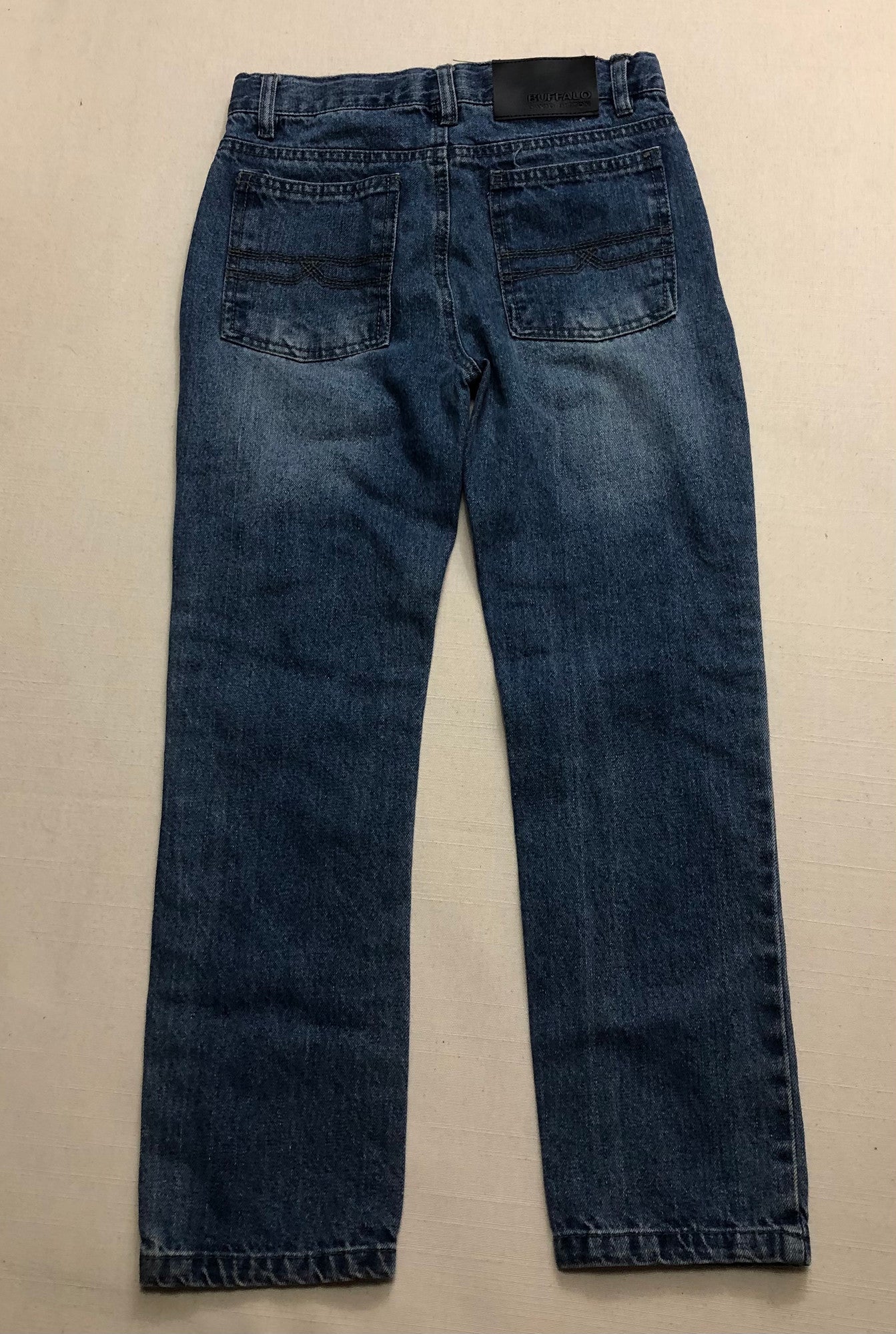 Blue  Buffalo Jeans, 8Y