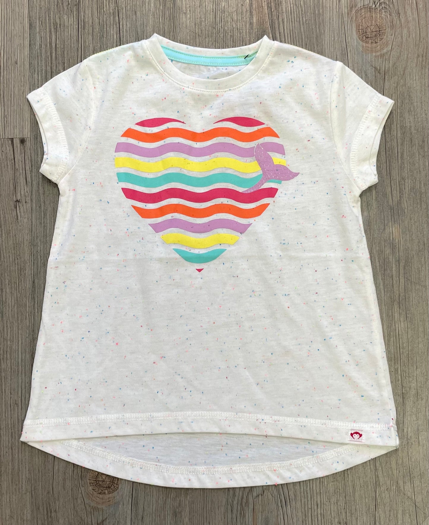 Multi  Appaman Tee, 3Y