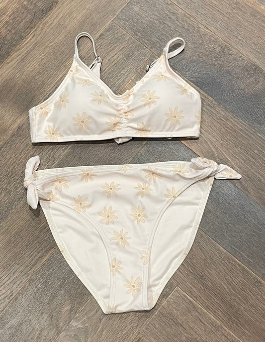 Daisies  Rylee + Cru Alessia, 12Y