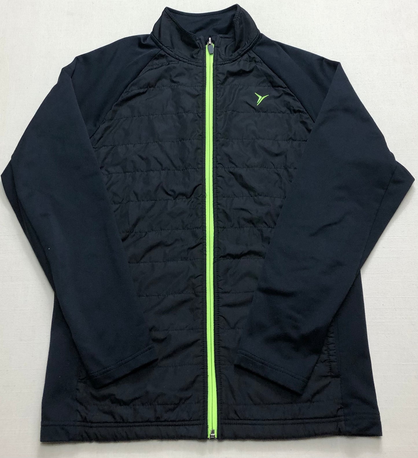 Black  Old Navy Jacket, 14-16Y