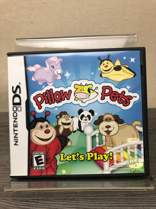 Multi  Nintendo DS Game, None