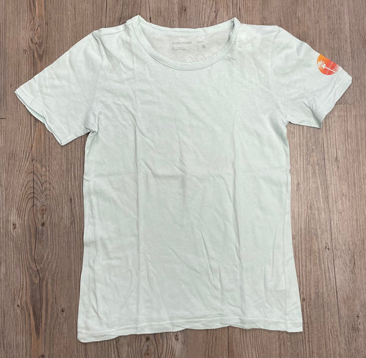 Sage  James Perse Tee, 8Y