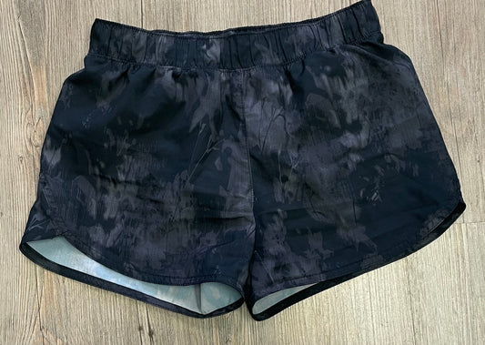 Black  Old Navy Active Shorts, 14-16Y