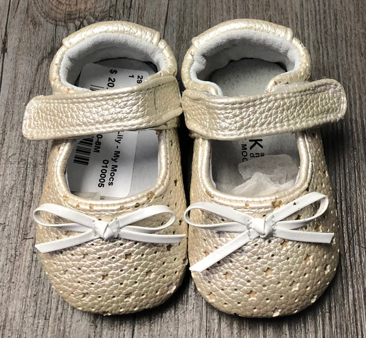 Opal  Jack & Lily - My Mocs, 0-6M