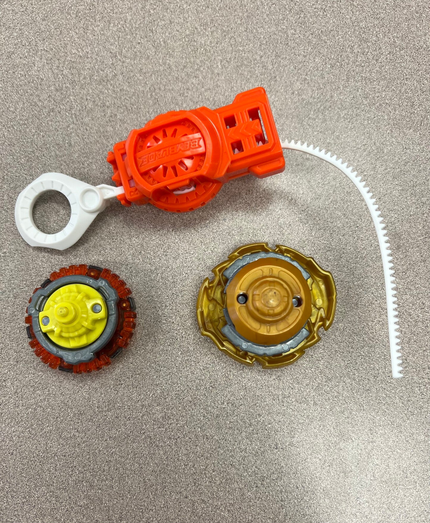 Multi  Beyblade, Pre-owned